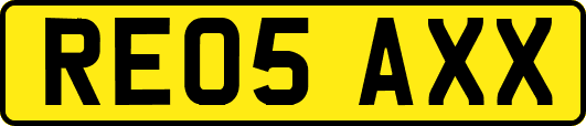 RE05AXX