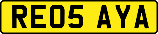 RE05AYA