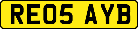 RE05AYB