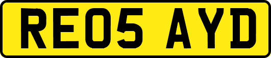 RE05AYD