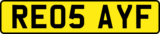 RE05AYF
