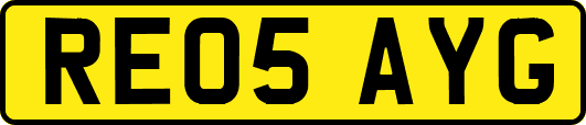 RE05AYG