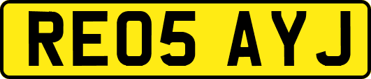 RE05AYJ