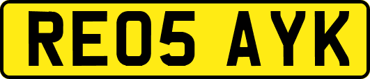 RE05AYK
