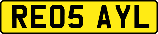 RE05AYL