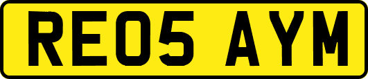 RE05AYM