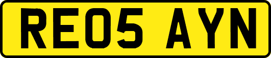 RE05AYN