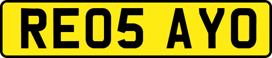 RE05AYO