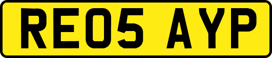 RE05AYP