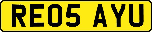 RE05AYU