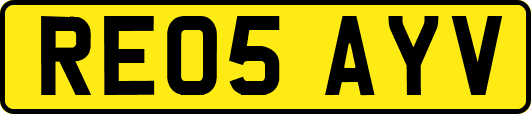 RE05AYV