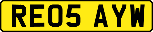 RE05AYW