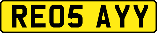 RE05AYY