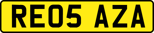 RE05AZA