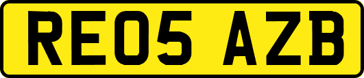 RE05AZB