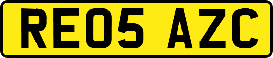 RE05AZC