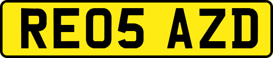 RE05AZD