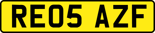 RE05AZF