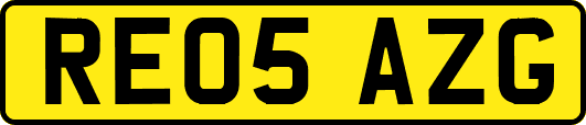 RE05AZG