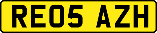RE05AZH
