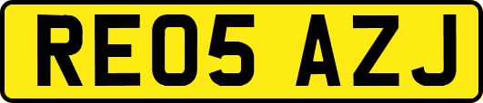 RE05AZJ