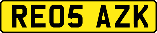 RE05AZK