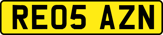 RE05AZN