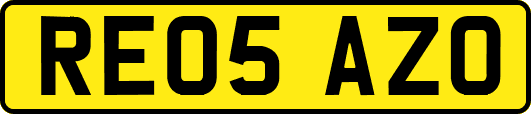 RE05AZO