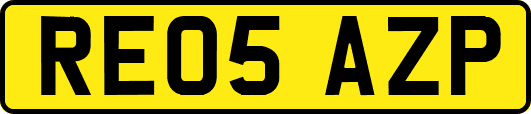 RE05AZP