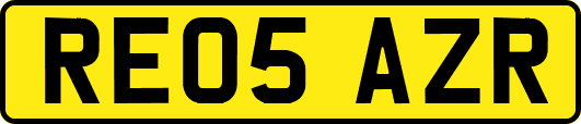 RE05AZR