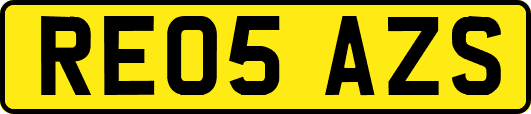 RE05AZS