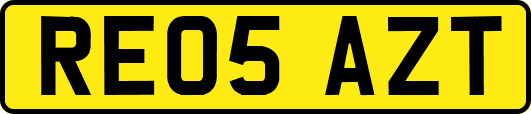 RE05AZT
