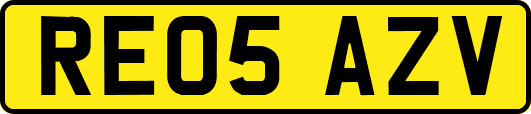 RE05AZV