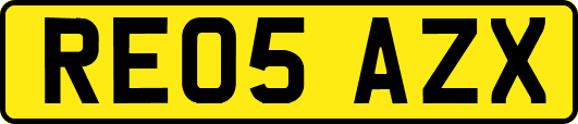 RE05AZX