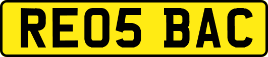 RE05BAC