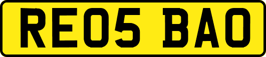 RE05BAO