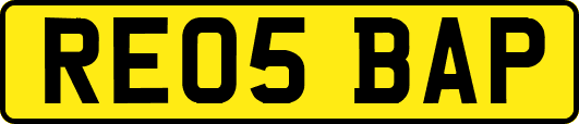 RE05BAP