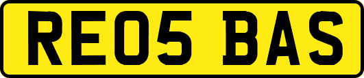RE05BAS