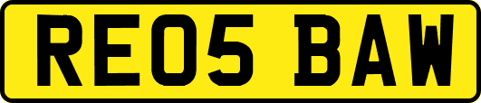 RE05BAW
