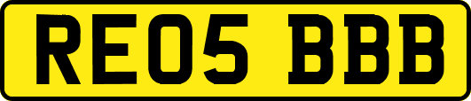 RE05BBB