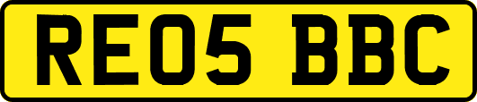 RE05BBC