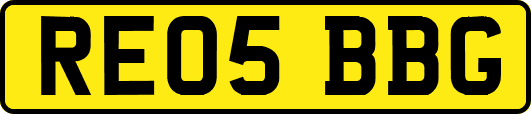 RE05BBG