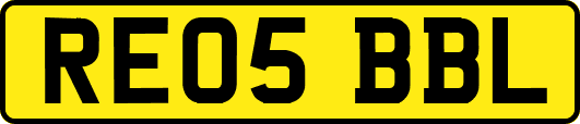 RE05BBL