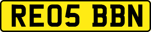 RE05BBN
