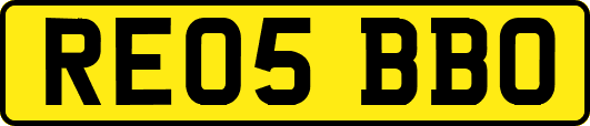 RE05BBO