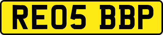 RE05BBP