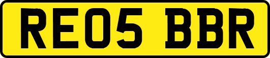 RE05BBR