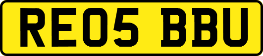 RE05BBU