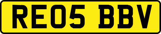 RE05BBV