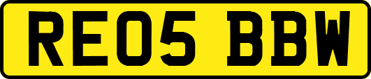 RE05BBW